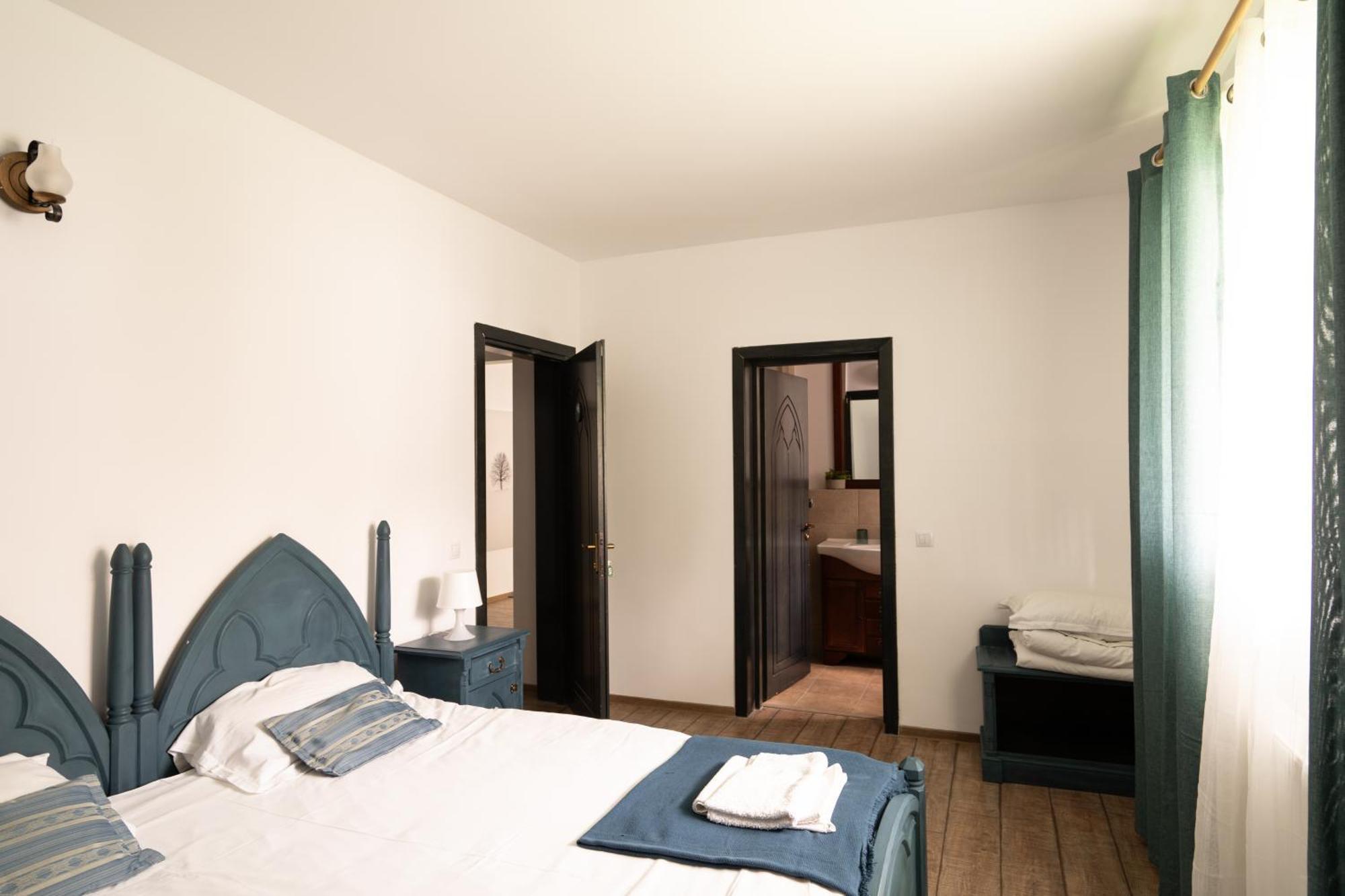 Dinvis Apartments โปยานาบราซอฟ ภายนอก รูปภาพ